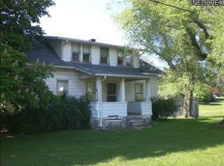 3211 Austinburg Rd, Ashtabula, OH 44004