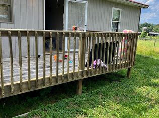 170 California Rd, Church Hill, TN 37642