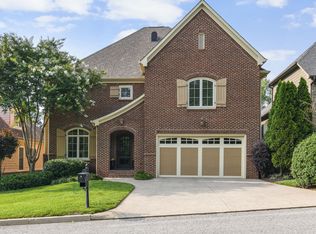 9615 Levens Way, Knoxville, TN 37922