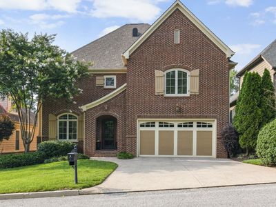 9615 Levens Way, Knoxville, TN, 37922