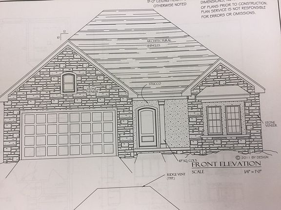 3rd image of 3476 Walden Dr