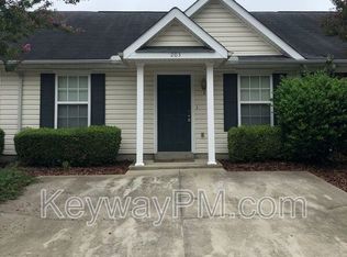 203 High Point Way, Evans, GA 30809
