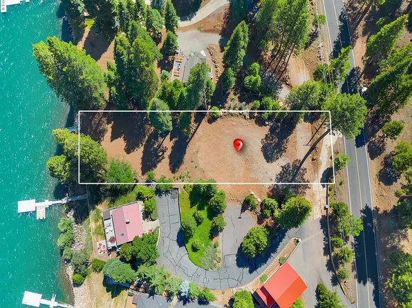 662 Peninsula Dr, Westwood, CA 96137