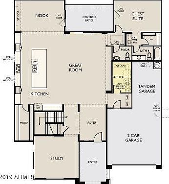 2nd image of 10304 E Seismic Ave