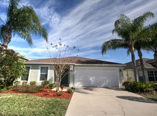 3597 Hoofprint Dr, Melbourne, FL 32940
