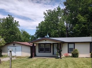 200 Rayburn St, Manchester, TN 37355