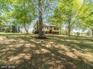 7392 Opal Rd, Warrenton, VA 20186