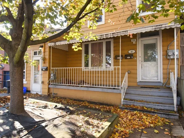 47 West Ave N, Hamilton, ON L8L 5C1