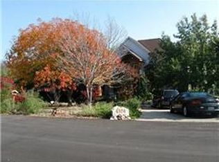 4104 Brookwood Dr, Parker, TX 75002