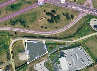 Idell Rd, Bulls Gap, TN 37711