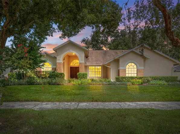 18321 CITATION STREET, LUTZ, FL 33549