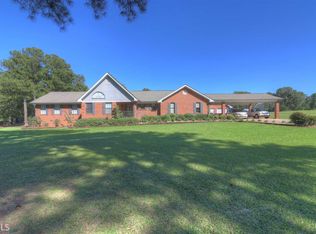 265 S Salem Dr, McDonough, GA 30253
