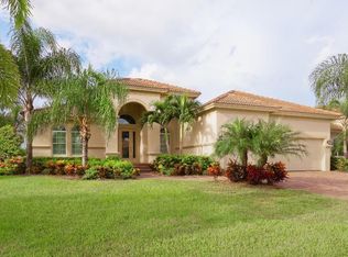 5668 Whispering Willow Way, Fort Myers, FL 33908