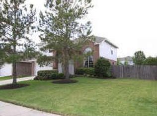 10435 Trail Ridge Ct, Houston, TX 77064