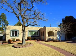 4023 Anderson Ave SE, Albuquerque, NM 87108