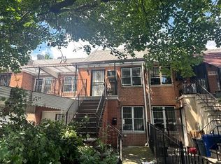 3034 69th St, Woodside, NY 11377