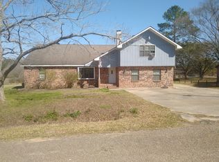 1224 Woodward St, Baker, LA 70714