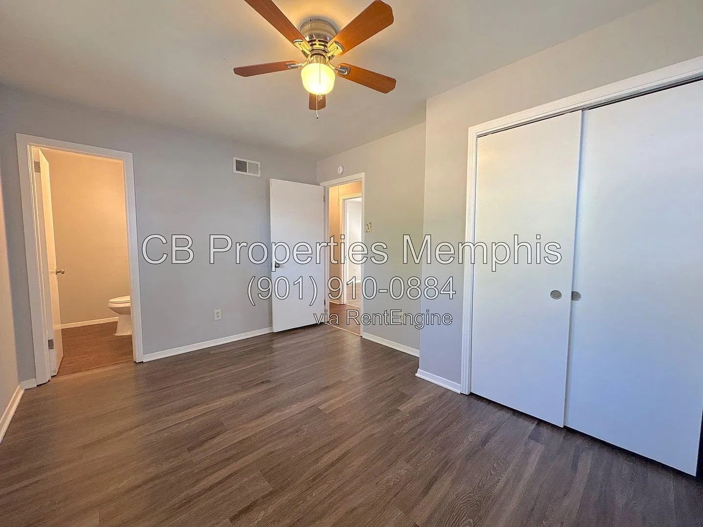 3 bed, 1.5 bath, 1118 sqft, $1,175 — Photo 4
