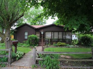 1340 Daniel St, Wabash, IN 46992