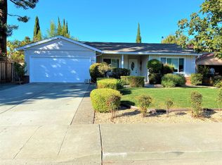 1079 Hedera Ct, Sunnyvale, CA 94086