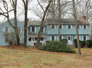 43 Laurel Grove Dr, Higganum, CT 06441
