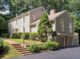 7 Deepwoods Dr, Natick, MA 01760