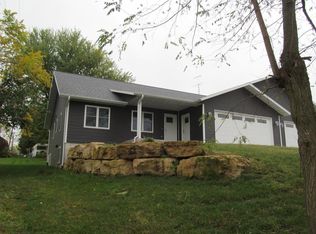 103 Prospect Street, Montfort, WI