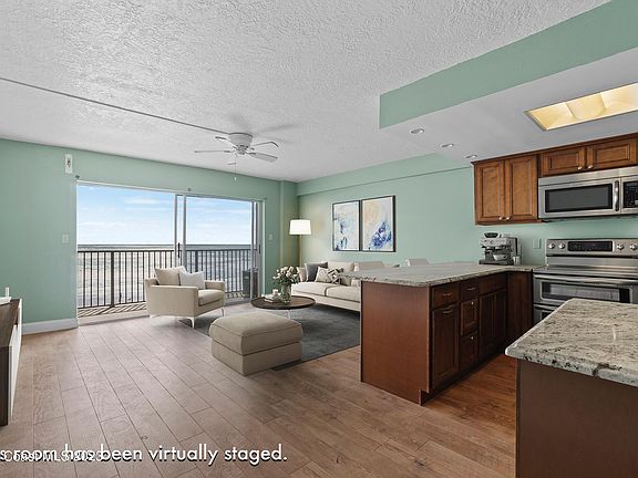 2nd image of 1251 S Atlantic Ave APT 502