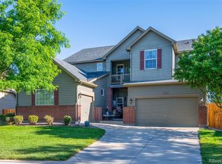 6809 Tenderfoot Ave, Firestone, CO 80504