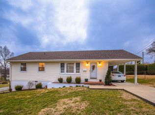 2713 Northview Rd, Ashland, KY 41101