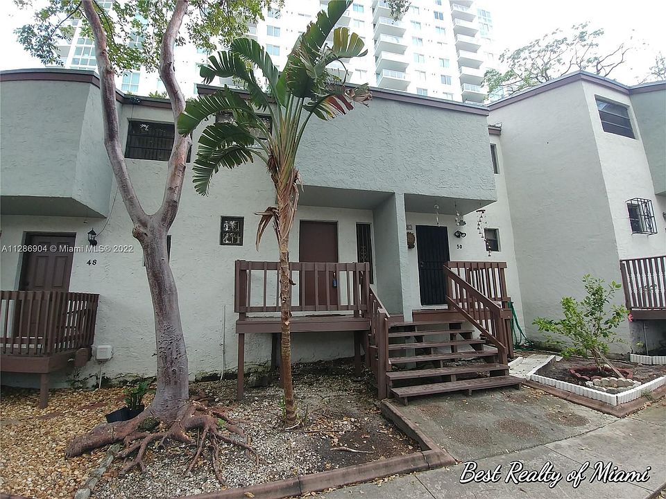 1st image of 1901 NW South River Dr APT 49E