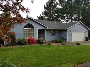 712 SW 9th St, Sublimity, OR 97385