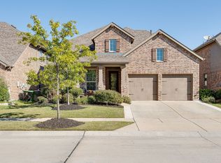 15509 Governors Island Way, Prosper, TX 75078