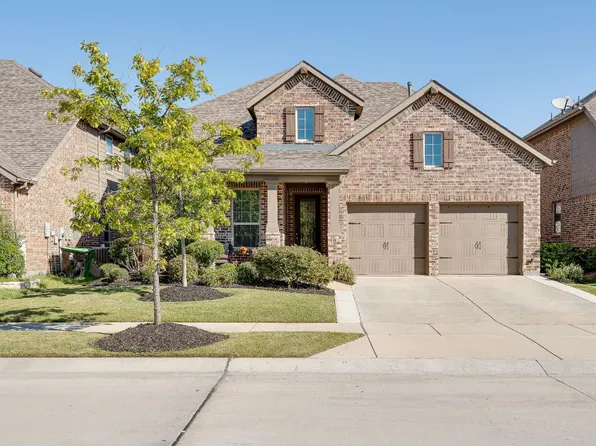 15509 Governors Island Way, Prosper, TX 75078