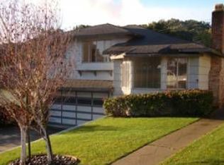 1911 Donner Ave, San Bruno, CA 94066