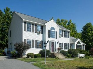 96 Township Rd, Pelham, NH 03076