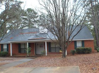 3807 Mayfair Ln, Albany, GA 31721