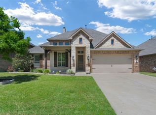 4101 Winston Dr, Corinth, TX 76210