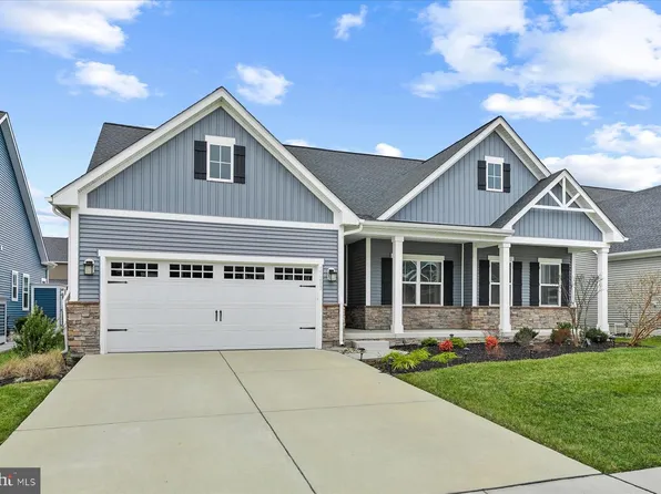 37203 Silvan Wood Way, Dagsboro, DE 19939