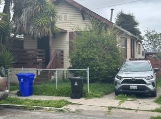 126 17th St, Richmond, CA 94801