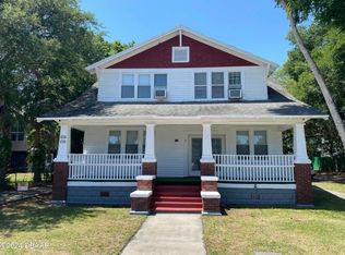 614 Tanglewood St APT 1, Daytona Beach, FL 32114