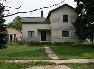 211 S Walnut St, Kalkaska, MI 49646