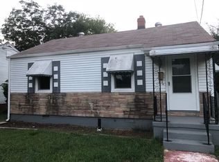 1504 N 31st St, Richmond, VA 23223