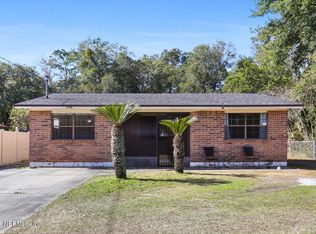 3906 Forest Blvd, Jacksonville, FL 32246