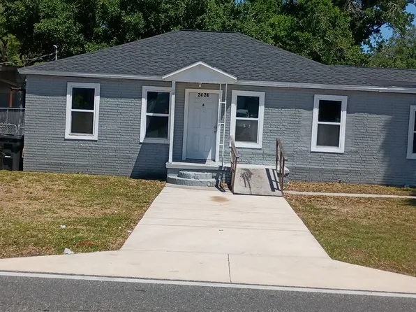 2424 NW 34th St #A, Winter Haven, FL 33881