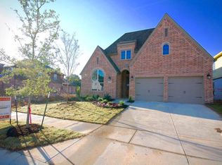 9312 Kaitlyn Ct, Lantana, TX 76226