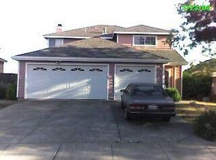 1485 Gateway Dr, Vallejo, CA 94589