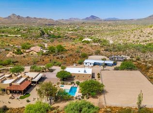 6608 E Willow Springs Ln S, Cave Creek, AZ 85331