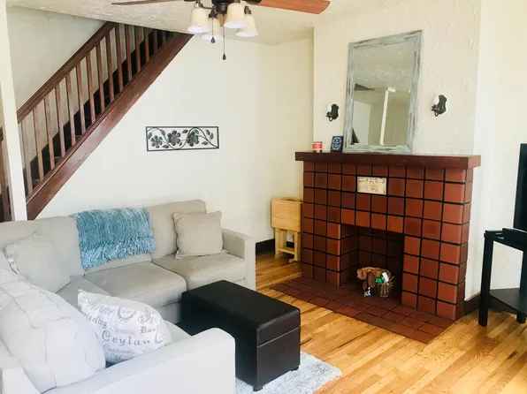 308 W Sycamore St #308, Pittsburgh, PA 15211