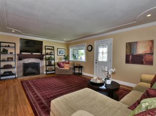 109 Calle Estoria, Los Gatos, CA 95032